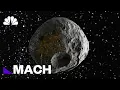 Why NASA Wants To Mine An Asteroid Full Of Precious Metals Worth 700 Quintillion Mach NBC News