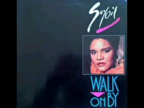 Sybil - Walk On By (PJD remix) Sybil - Walk On By (PJD remix)
