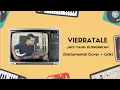 Download Lagu VIERRATALE - JADI YANG KUINGINKAN (Instrumental Cover) + Lirik