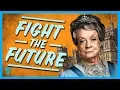 Downton Abbey The Dowager Countess Explained
