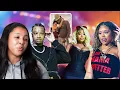 Lagu Latto Calls Out Summer Walker | Mariah The Scientist KNOCKED Up by Young Thug | Reaction