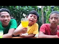 Download Lagu TANTANGAN MAKANAN 1 WARNA HIJAU VS KUNING VS MERAH DALAM 24 JAM! | Mikael TubeHD
