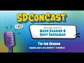 SDConCast 2026 - Tis the Season