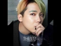 Lee Hong Ki Shows His Everlasting Love For Song Hye Kyo