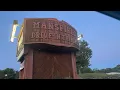 Mansfield Drive-In August 2021