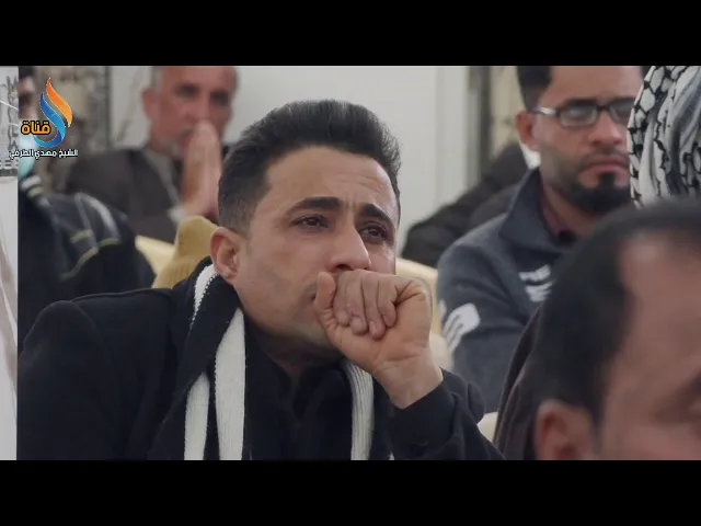 ⁣من الآيات التي تشير إلى الأمام علي وفاطمة الزهراء والحسن والحسين عليهم السلام