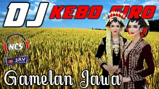 Download DJ GIRO GAMELAN JAWA SLOW BASS TEMU MANTEN MP3