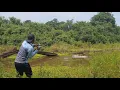 Lagu Spot Idaman pemancing gabus  || MANCING IKAN GABUS