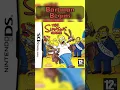 Download Lagu Bartman Begins - The Simpsons Game Nintendo DS Music / Soundtrack