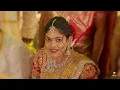 Balaram & Yashaswi Wedding Highlights💖|| Telugu Wedding 2026|| Cinematic wedding teaser 4K