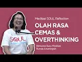 Download Lagu OSR-02 - Cemas dan Overthinking - Meditasi SOUL Reflection Online