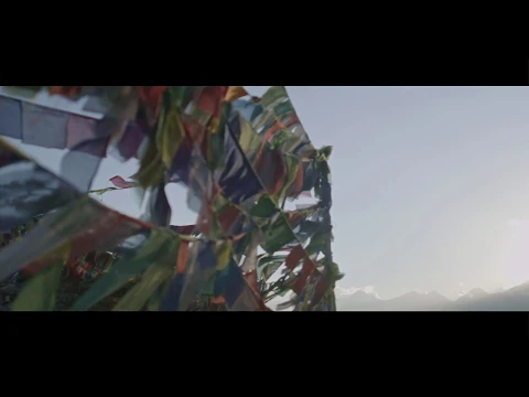 Blue Kangling - Teaser 4K