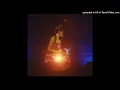 Lana Del Rey - Blue Bird (Live Studio Version)