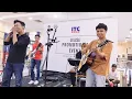 Download Lagu Nidji - Biarlah Live cover Di MALL ITC BSD 🔥cover Dalas Music