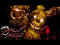 FNAF BITE BY NIGHT IS TERRIFYING