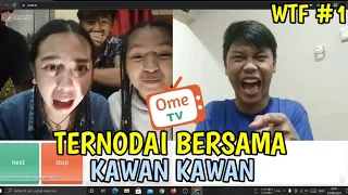 Download OME TV IMAM JOMING MERESAHKAN WARGA OME | AUTO KENA MENTAL hahaha... MP3