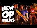 Should You Get The NEW Demon Weapons In OSRS Tormented Demons Guide