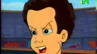 كرتون إسلامي يوميات عبد الله عند الشراب 