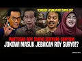Lagu UMPAN SUKSES BESAR!!JKW MASUK JEBAKAN ROY SURYO!?ROY SURYO MALAH TEMUKAN FAKTA DILUAR DUGAAN!!