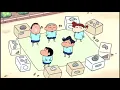 Download Lagu crayon shin chan funimation dub out of context (part 3)