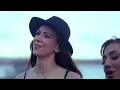 Green and Red of Mayo - Sina Theil & Chantelle Padden