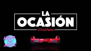 ozuna de la ghetto farruko nicky jam arcangel j balvin daddy yankee zion anuel la ocasion remix