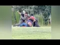 Viral shows violent ICE arrest in Suffolk VA 26