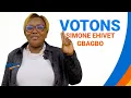 Download Lagu PRÉSIDENTIELLE 2025 : C'EST SIMONE EHIVET GBAGBO QU'IL FAUT POUR  RASSEMBLER LA CÔTE D'IVOIRE