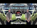 Download Lagu SABAH MUSIC - DJ PESAN(BREAKLATIN)