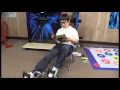 Martin Elementary - Kidsfit Kinesthetic Classrooms and Action Based Learning Labs