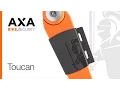 Download Lagu AXA Toucan (NL)