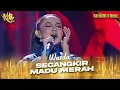 Download Lagu STANDING OVATION! Warda KDI 2023h (Sumenep) Untuk Malam Ini | GRAND FINAL KDI 2023