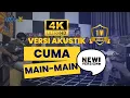 Download Lagu 4K | TIPE-X - CUMA MAIN MAIN | VERSI AKUSTIK / ACOUSTIC VERSION