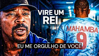 Tenho Que Apoiar o Sonho do Meu Filho (Mentalidade de Rei - Motivação Futebol)