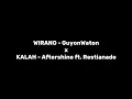 Download Lagu Wirang x Kalah - GuyonWaton x Aftershine ft. Restianade || Lirik Musik🥀