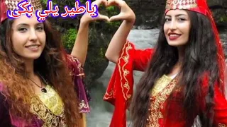 عبد الغفور الشميري ياطير يلي بكى 