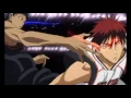 Download Lagu Kuroko no basket Touou Gakuen II OST
