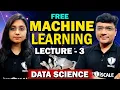 Day 3 Master Machine Learning for FREE in 30 Days Join the Live Master Class