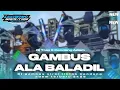 DJ GAMBUS ALA BALADIL KENDANG VIRALL TIKTOK TERBARU || BY LEOWAN RMX.