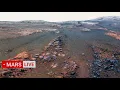 Download Lagu NASA Mars Rover Sends Most Incredible Footage Of Mars' Perseverance Velly! Curiosity' Mars In 4K