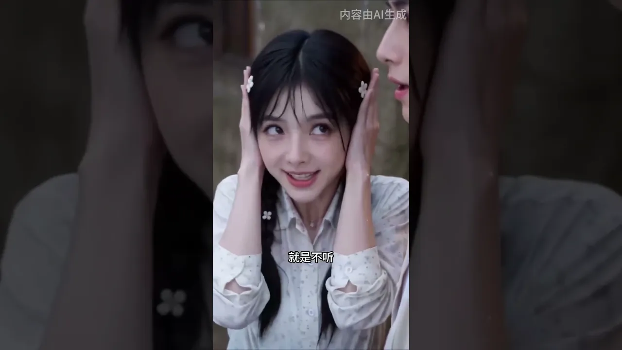 沉晓玥的故事