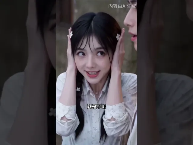 沉晓玥的故事