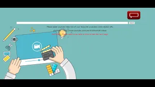 Web Scrapping Project Challenge - Python