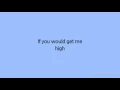 LiL PEEP - let me bleed (Lyrics)