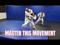 Lagu Backstep Variations For More Judo Throws - JFLO
