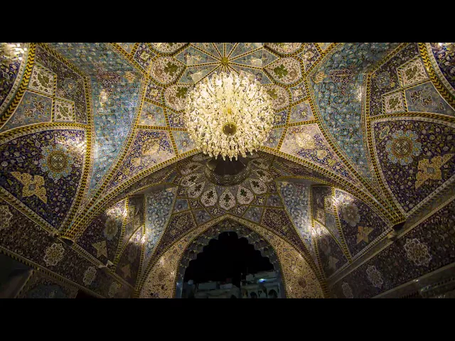 ⁣مسابقة ابواب الرحمة الفوتوغرافية  2018