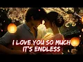 Download Lagu ❤️ I Love You So Much, It’s Endless ❤️ A Soulful English Love Song 🎵🎵