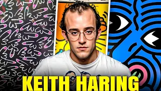 The Highest Prices Ever Paid for Keith Haring s Art