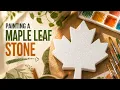 Maple leaf