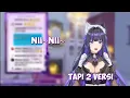 Nii-Nii[Gentiana Helix]|[Snowdrop ID]